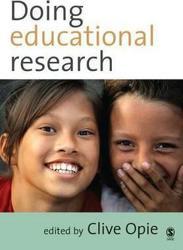 Doing Educational Research