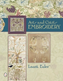 ARTS & CRAFTS EMBROIDERY