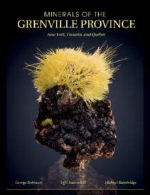 MINERALS OF THE GRENVILLE PROVINCE