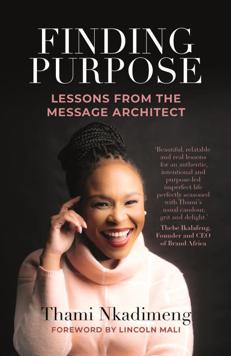 Finding Purpose: Lessons From The Message Architect