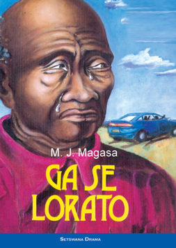 Ga se Lorato