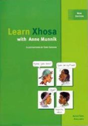 Learn Xhosa with Ann Munnik