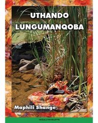 Uthando Lungumanqoba