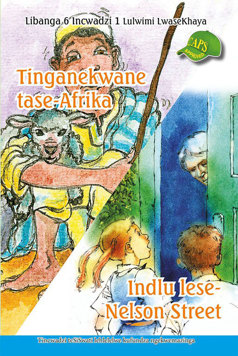 Tinganekwane tase-Afrika Indlu lese-Nelson Street