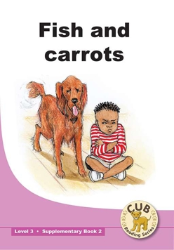 Fish and Carrots