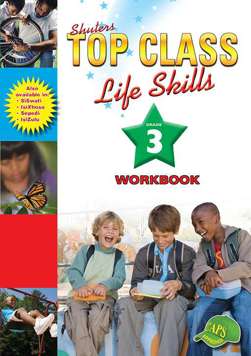Top Class Life Skills Grade 3 Workbook