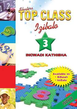 Top Class Mathematics Grade 3 Teacher's Resource