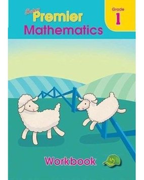 Shuters Premier Mathematics