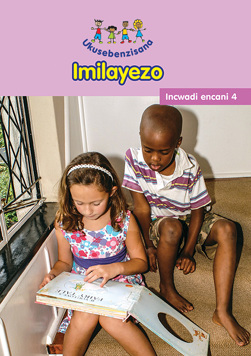 Ndebele Grade R Reader 4