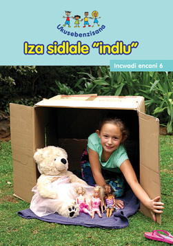 Ndebele Grade R Reader 6