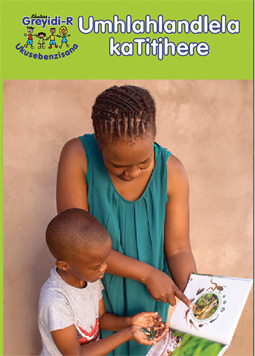 Hand In Hand Grade R (Ndebele) Teachers Guide