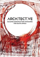 Architecture: Building Construction for South Africa (E-Book)