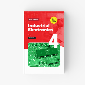 Industrial Electronics N4