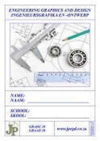Engineering Graphics and Design Grade 10 Workbook