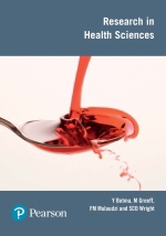 Research in Health Sciences