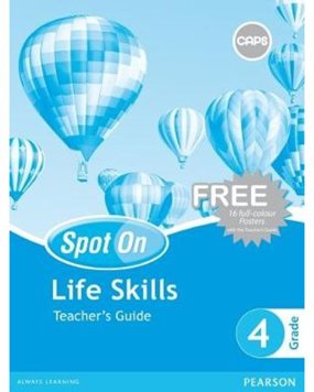 Spot On Life Skills Grade 4 Teachers Guide