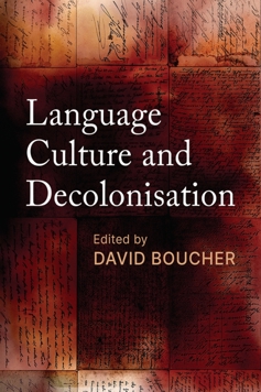 Language, Culture and Decolonisation