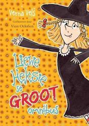 Liewe Heksie se Groot Omnibus