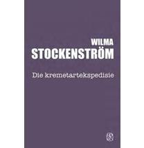 Die Kremetartekspedisie