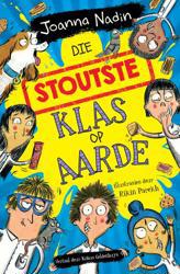 Die Stoutste Klas Op Aarde