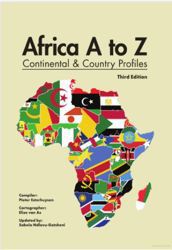 Africa A to Z: Continental and Country Profiles