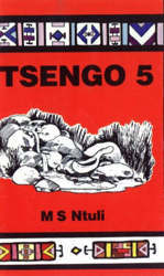 Itsengo 5 IsiNdebele Poetry