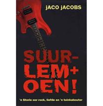 Suur-Lem+oen!