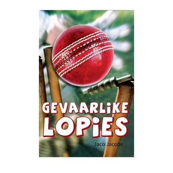 Gevaarlike Lopies