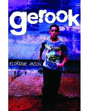 Gerook