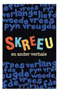 Skreeu en Ander Verhale