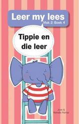 Tippie en die Leer: Vlak 2 Boek 4