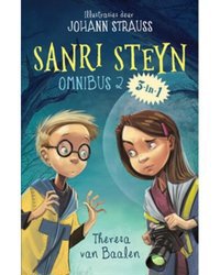 Sanri Steyn Omnibus 2