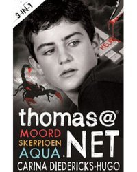 Thomas@: Omnibus 1