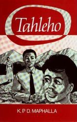 Tahleho