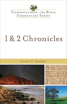 Understanding the Bible Commentary - 1 and 2 Chronicles