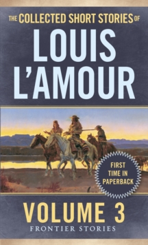 COLLECTED SHORT STORIES/LOUIS LAMOUR 3