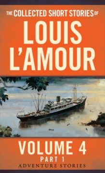 COLLECTED SHORT STORIES OF LOUIS LAMOUR