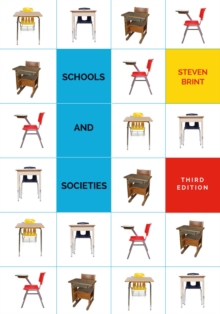 SCHOOLS & SOCIETIES