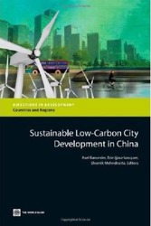 Sustainable Low-Carbon City Development in China