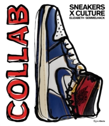 SNEAKER COLLABORATIONS