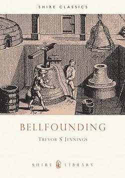 Bellfounding