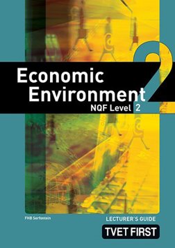 Economic Environment Lecturer's Guide