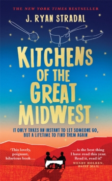 KITCHENS OF THE GREAT MIDWEST