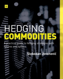 HEDGING COMMODITIES