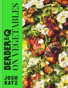 BERBER&Q ON VEGETABLES