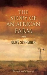 The Story of an African Farm