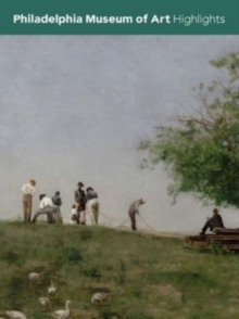 PHILADELPHIA MUSEUM OF ART