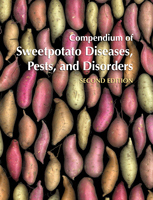 Compendium of Sweet Potato Diseases, Pests and Disorders
