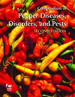Compendium of Pepper Diseases, Disorders, and Pests