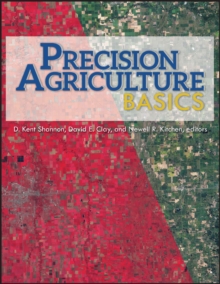 PRECISION AGRICULTURE BASICS